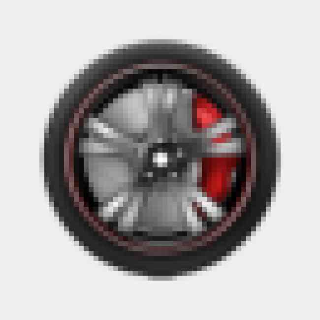 Tyre Change